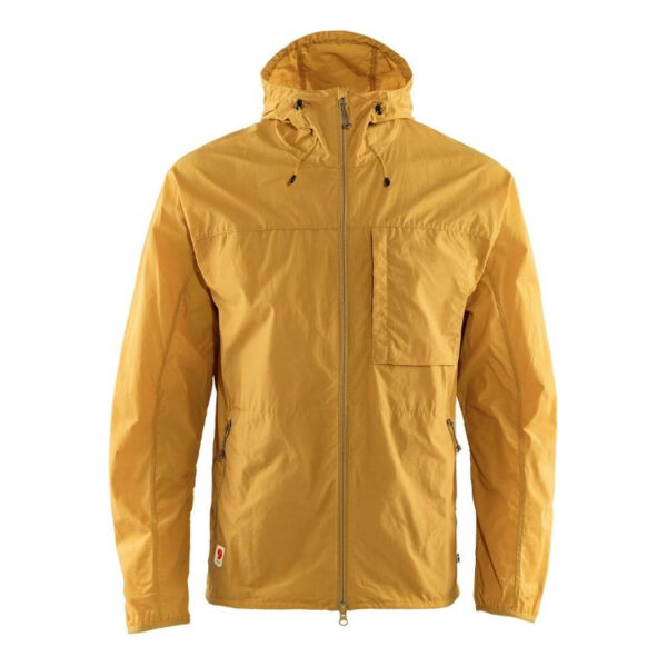 Men's Wind Shells