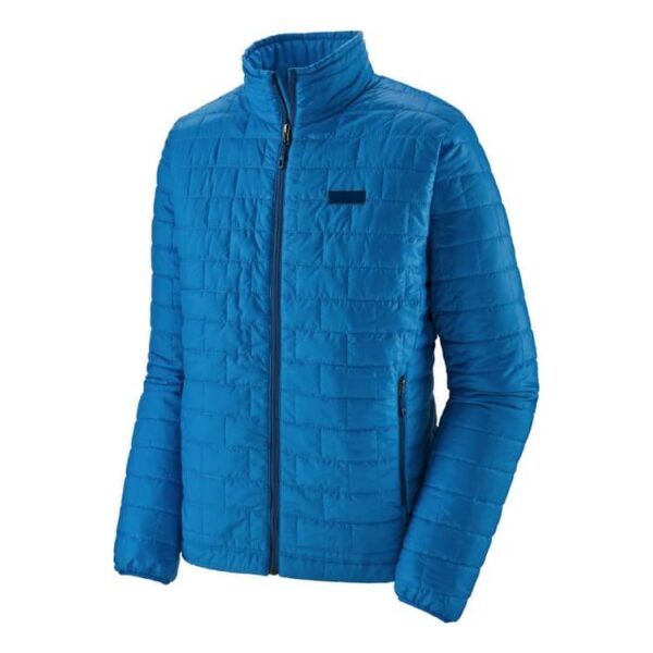 Puff Jacket - Men's