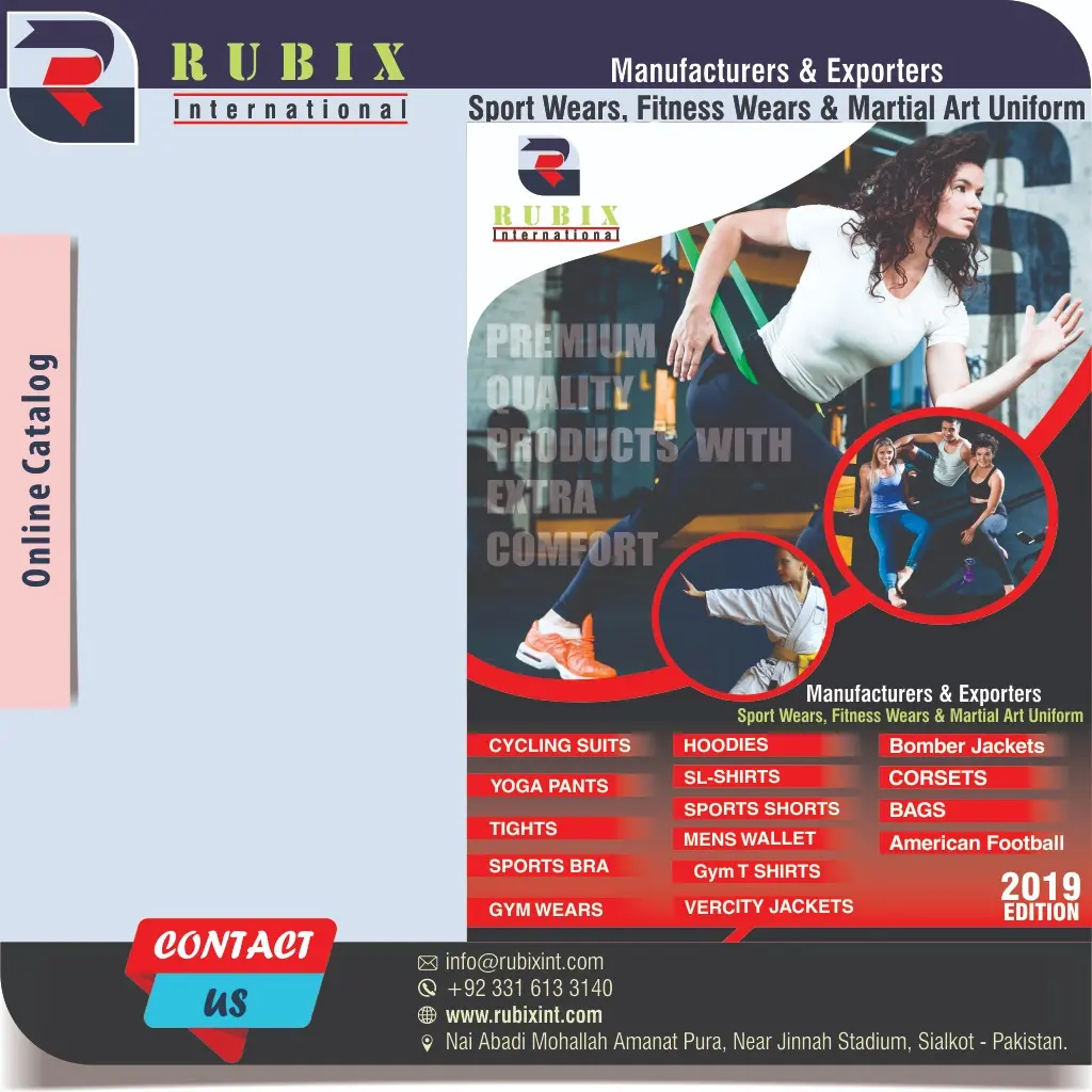 ONLINE CATALOG